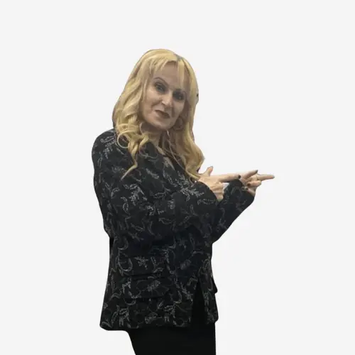 Meryem Özbay Kaçan