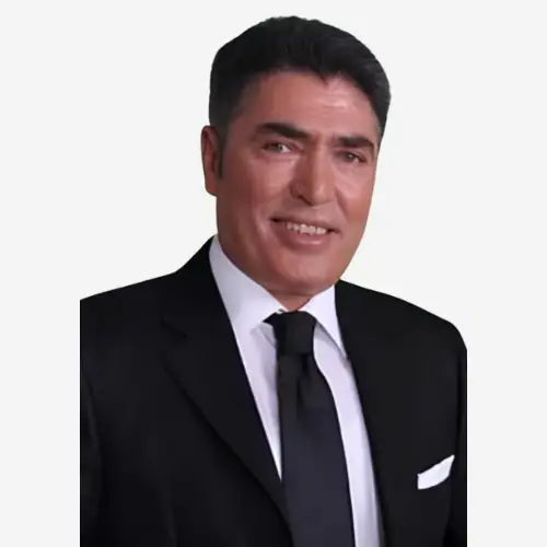 Mahmut Arı
