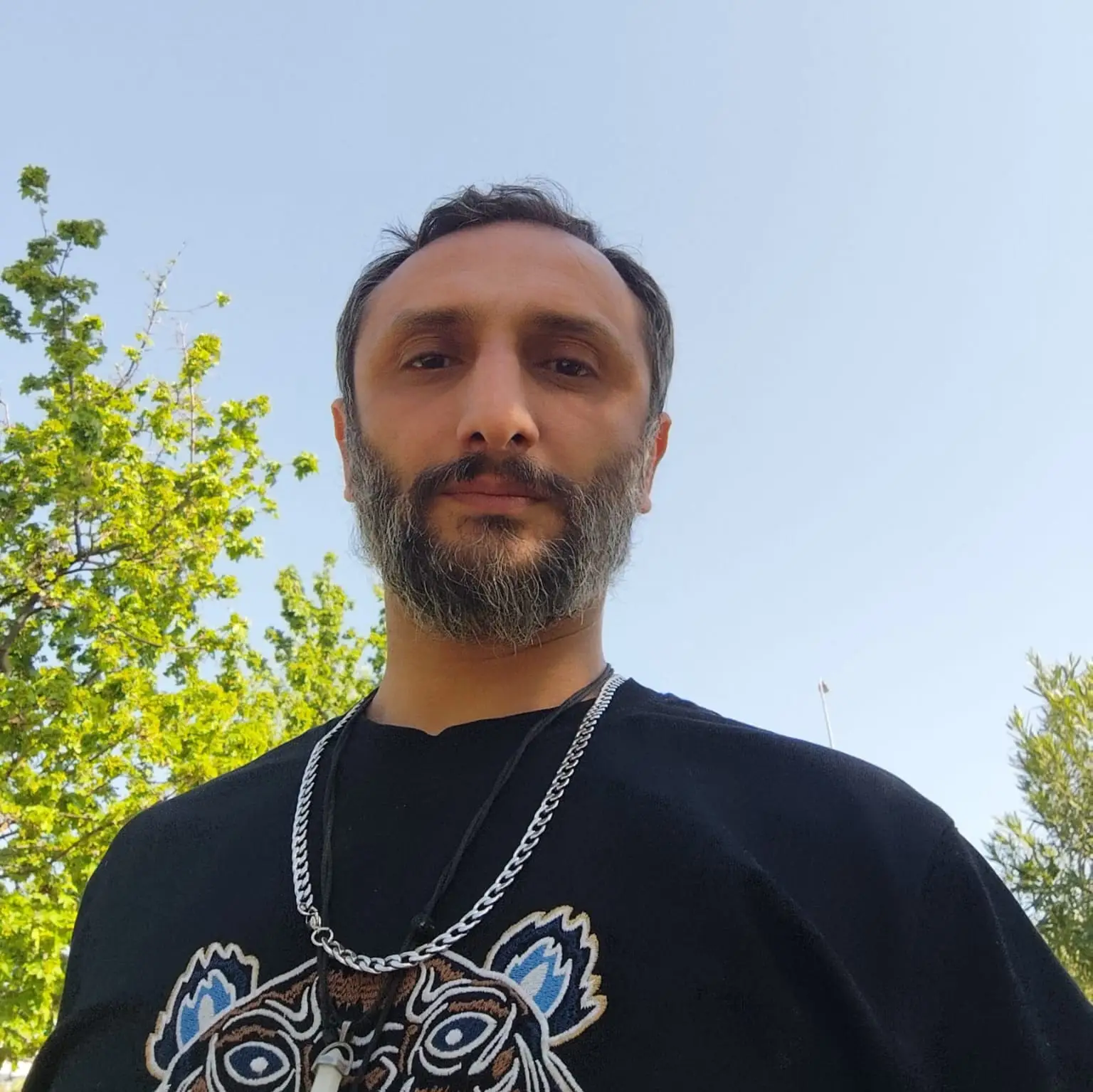 Hakan Ergün